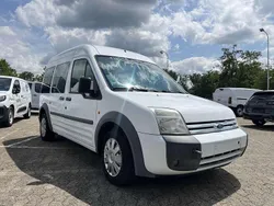 Frostweiß Gebraucht 2007 Ford Tourneo Connect Van / Kleinbus | 1.850 € (Guter Preis)