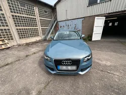 Andere außenfarben Gebraucht 2008 Audi A4 Kombi | 4.500 € (Guter Preis)