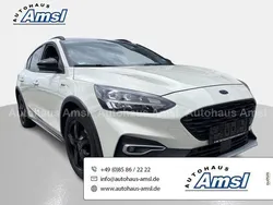 Andere Gebraucht 2020 Ford Focus Active X Limousine | 18.790 € (Guter Preis)