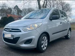 Gebraucht 2013 Hyundai i10 Edition Kleinwagen | 4.400 € (Etwas zu teuer)