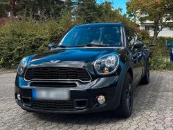 Schwarz Gebraucht 2012 Mini Cooper S Kleinwagen | 10.000 € (Fairer Preis)