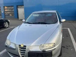 Gebraucht 2001 Alfa Romeo 147 Distinctive Kleinwagen | 12.500 €