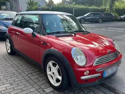 Rot Gebraucht 2001 Mini Cooper Coupé Coupé | 2.000 €