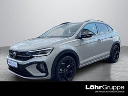 Ascotgrau Neu 2025 VW Taigo R-line SUV | 33.680 € (Teuer)