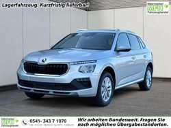 Moonweiß perleffekt Neu 2025 Skoda Kamiq Selection SUV | 25.960 € (Guter Preis)