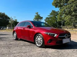 Gebraucht 2020 Mercedes A200 Limousine | 24.899 € (Fairer Preis)