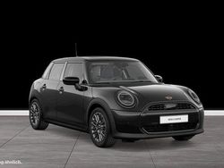 Schwarz Gebraucht 2025 Mini Cooper Kleinwagen | 26.901 € (Guter Preis)