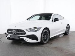 Manufaktur lack manufaktur opalithweiß b Gebraucht 2024 Mercedes 450 Coupé | 64.590 € (Etwas zu teuer)