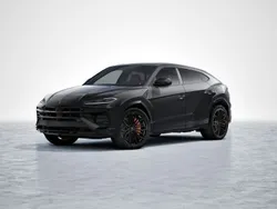 Schwarz Neu 2025 Lamborghini Urus SUV | 399.990 € (Guter Preis)