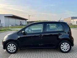 Schwarz Gebraucht 2018 Skoda Citigo Active Kleinwagen | 4.950 € (Guter Preis)