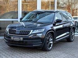 Schwarz Gebraucht 2021 Skoda Kodiaq Style SUV | 22.800 € (Fairer Preis)