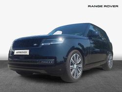Schwarz Gebraucht 2025 Land Rover Range Rover Autobiography SUV | 179.980 € (Teuer)