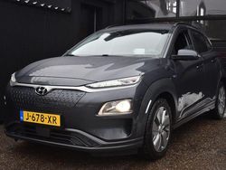 Grau Gebraucht 2020 Hyundai Kona SUV | 12.040 € (Guter Preis)