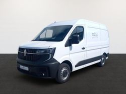 Mineralweiß Gebraucht 2024 Renault Master Van | 36.966 €