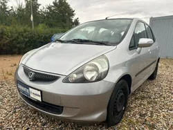 Silber Gebraucht 2006 Honda Jazz LS Kleinwagen | 1.940 € (Superpreis)