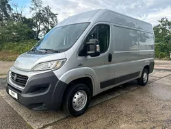 Other Gebraucht 2015 Fiat Ducato Van | 12.999 € (Fairer Preis)