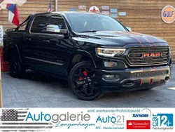 Schwarz Gebraucht 2020 Dodge Ram Limited Abholung | 57.500 € (Superpreis)