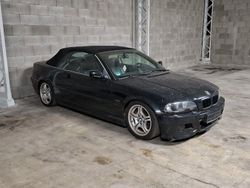 Gebraucht 2001 BMW 320 Coupé | 3.750 € (Guter Preis)
