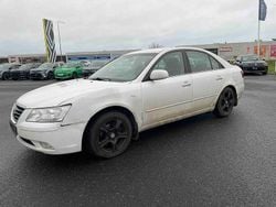 Gebraucht 2010 Hyundai Sonata GLS Limousine | 1.100 € (Guter Preis)