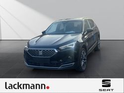 Schwarz Gebraucht 2024 Seat Tarraco Xperience SUV | 44.490 € (Teuer)