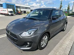 Grau Gebraucht 2019 Suzuki Swift Kleinwagen | 14.500 € (Fairer Preis)