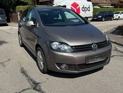 Braun Gebraucht 2013 VW Golf Plus Life Van / Kleinbus | 10.900 € (Etwas zu teuer)