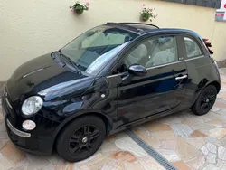Andere außenfarben Gebraucht 2013 Fiat 500 Cabrio | 5.350 € (Guter Preis)