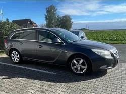 Gebraucht 2010 Opel Insignia Kombi | 1.800 € (Guter Preis)