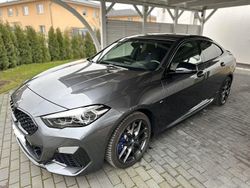 Grau Gebraucht 2020 BMW M235 Performance Coupé | 30.500 € (Superpreis)