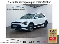 Andere Neu 2025 Kia Niro Vision SUV | 32.229 € (Fairer Preis)