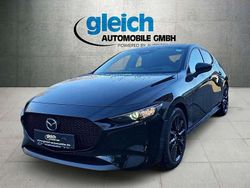 Schwarz Neu 2025 Mazda 3 Homura-Line Limousine | 28.990 €