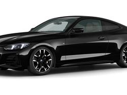 Schwarz Gebraucht 2025 BMW 420 Comfort Edition Coupé | 49.015 € (Fairer Preis)