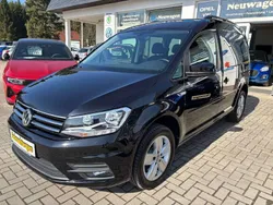 Deep black perleffekt Gebraucht 2020 VW Caddy Comfortline Van / Kleinbus | 24.990 € (Fairer Preis)