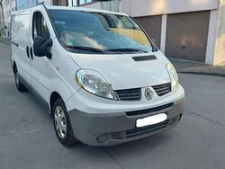 Weiß Gebraucht 2011 Renault Trafic Van | 5.700 € (Fairer Preis)