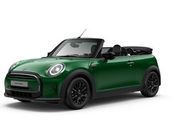 Grün Gebraucht 2021 Mini Cooper Cabriolet Classic Cabrio | 27.930 € (Etwas zu teuer)
