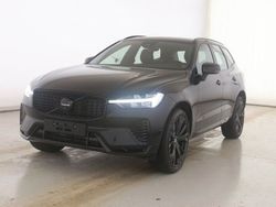 Onyx black / metallic Gebraucht 2024 Volvo XC60 Ultra SUV | 55.890 € (Teuer)