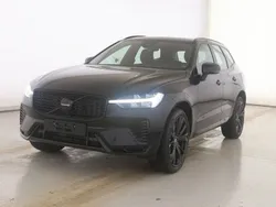 Onyx black / metallic Gebraucht 2024 Volvo XC60 Ultra SUV | 55.890 € (Fairer Preis)