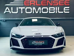 Audi R8 Coupé