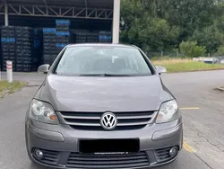 Grau Gebraucht 2007 VW Golf V Limousine | 2.199 € (Guter Preis)