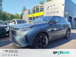 Blau/typ aussenverkleidung met Gebraucht 2024 Peugeot 3008 Allure SUV | 27.980 € (Fairer Preis)