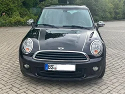 Schwarz Gebraucht 2013 Mini ONE Kleinwagen | 9.650 € (Etwas zu teuer)