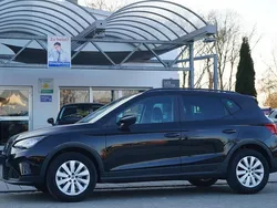 Schwarz Gebraucht 2024 Seat Arona Style SUV | 19.470 € (Guter Preis)
