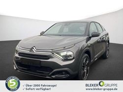 Grau Gebraucht 2023 Citroën C4 Feel Limousine | 19.500 € (Fairer Preis)