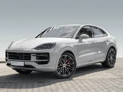 Kreide Gebraucht 2024 Porsche Cayenne S SUV | 124.777 € (Fairer Preis)