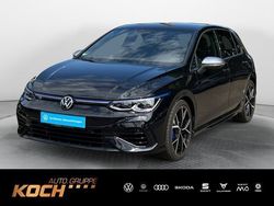 Deep black perleffekt Gebraucht 2023 VW Golf VIII R Limousine | 36.880 € (Fairer Preis)