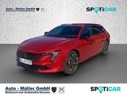 Elixirrot Gebraucht 2024 Peugeot 508 GT Kombi | 29.950 € (Teuer)