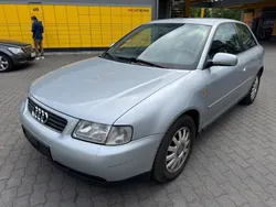Silber Gebraucht 1999 Audi A3 Sport Coupé | 2.299 € (Fairer Preis)