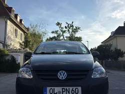 Gebraucht 2006 VW Fox Kleinwagen | 1.400 € (Fairer Preis)