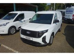 Weiss Gebraucht 2024 Ford Transit Trend | 19.880 € (Superpreis)