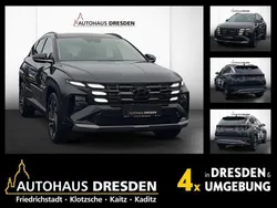 Grün Neu 2025 Hyundai Tucson Prime SUV | 38.980 € (Fairer Preis)